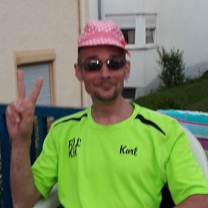 Profilbild von Karl Mack