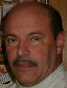Profilbild von Karl Maier