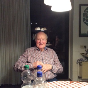 Profilbild von Karl Marienhagen
