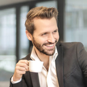 Profilbild von Karl Martin