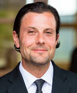 Profilbild von Karl Megules