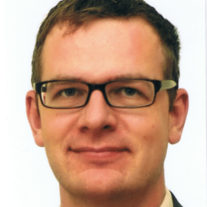 Profilbild von Karl Meier