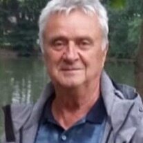 Profilbild von Karl Meier