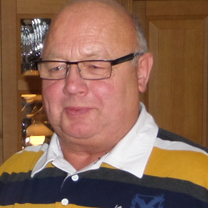 Profilbild von Karl Mey
