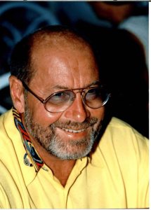 Profilbild von Karl Michel