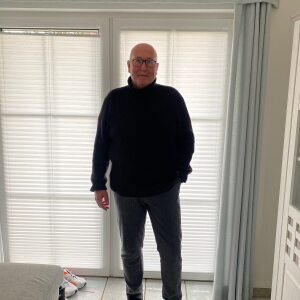 Profilbild von Karl Middelmann
