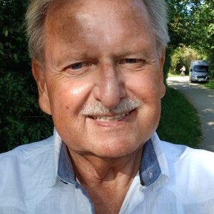 Profilbild von Karl Miksch