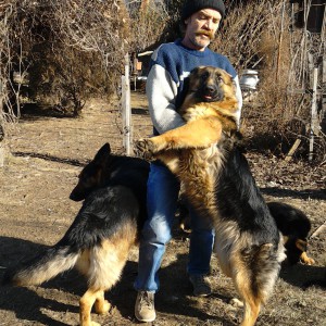 Profilbild von Karl Milic