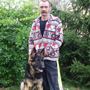 Profilbild von Karl Milic