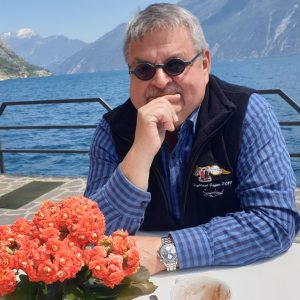 Profilbild von Karl Möller