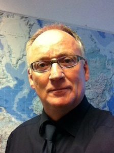 Profilbild von Karl Müller
