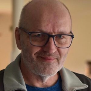 Profilbild von Karl Müller