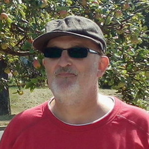 Profilbild von Karl Nahlik