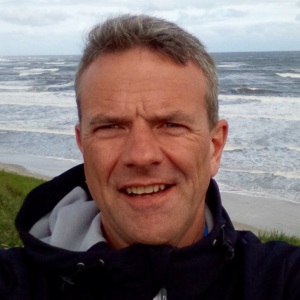 Profilbild von Karl Niggemeier