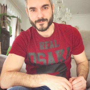 Profilbild von Karl Nilsson
