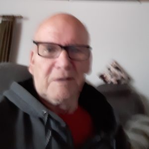 Social Media Profilbild Karl Pahlke 