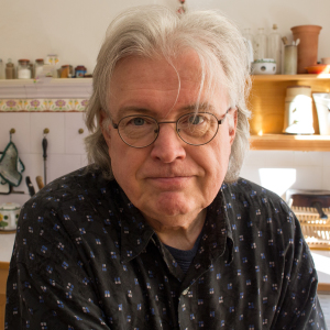 Profilbild von Karl Parchow