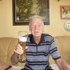 Profilbild von Karl Parzinger
