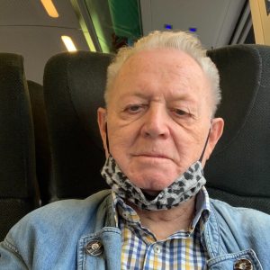 Profilbild von Karl Pfotenhauer
