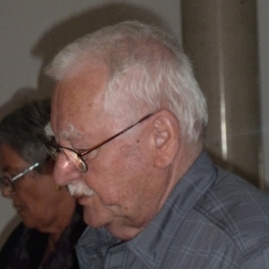 Profilbild von Karl Polster