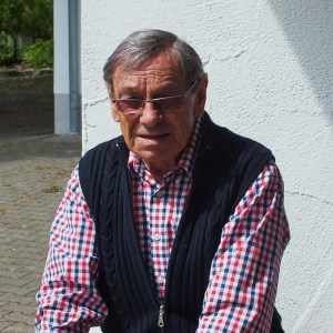 Profilbild von Karl Popp