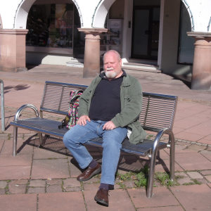 Profilbild von Karl Porl
