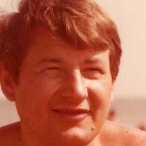 Profilbild von Karl Preuß