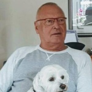 Profilbild von Karl Puschner