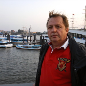 Profilbild von Karl Putzer