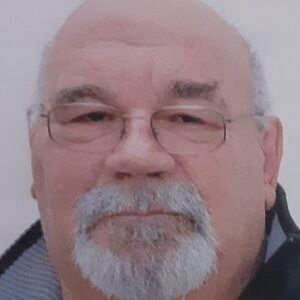 Profilbild von Karl Quednau