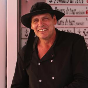 Profilbild von Karl Regner