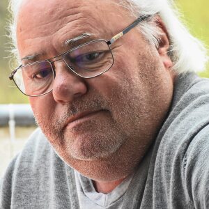 Profilbild von Karl Reichel