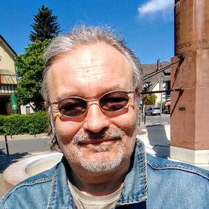 Profilbild von Karl Reiß