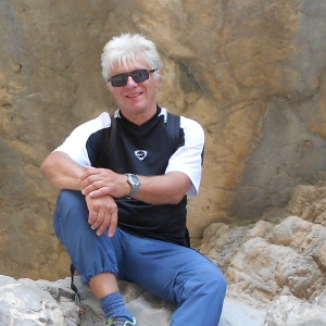 Profilbild von Karl Ristau