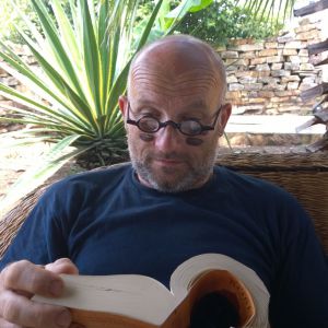 Profilbild von Karl Ritter