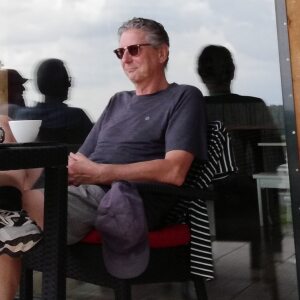 Profilbild von Karl Roeingh