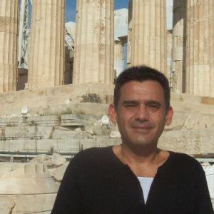 Profilbild von Karl Röske