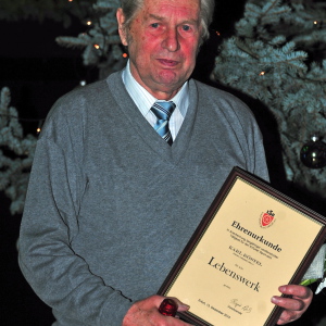 Profilbild von Karl Röstel