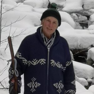 Profilbild von Karl Rosenberg