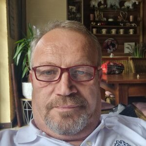 Profilbild von Karl Rossbroich