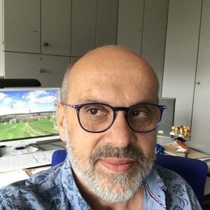 Profilbild von Karl Saueressig