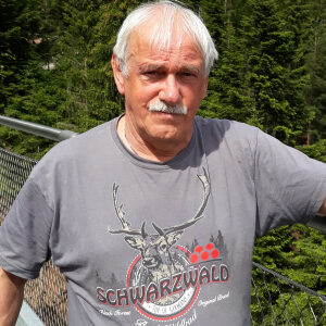 Profilbild von Karl Schmid