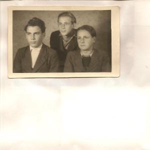 Profilbild von Karl Schmid