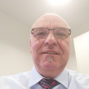 Profilbild von Karl Schmid