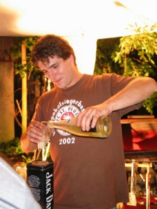 Profilbild von Karl Schmidinger