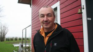 Profilbild von Karl Schmidt