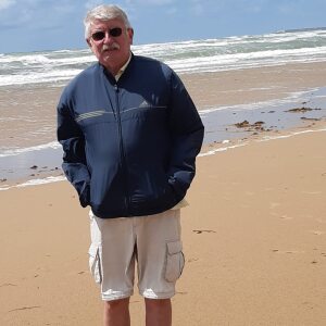 Profilbild von Karl Schmitt