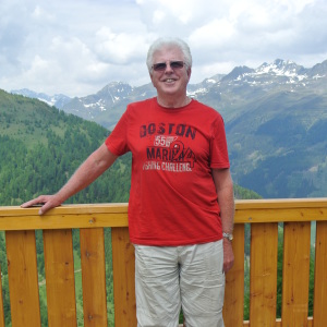Profilbild von Karl Schmitt