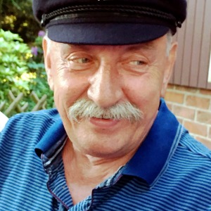 Profilbild von Karl Schoenemeier