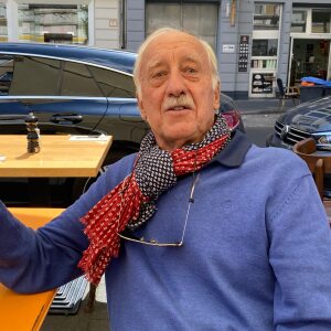 Profilbild von Karl Scholl